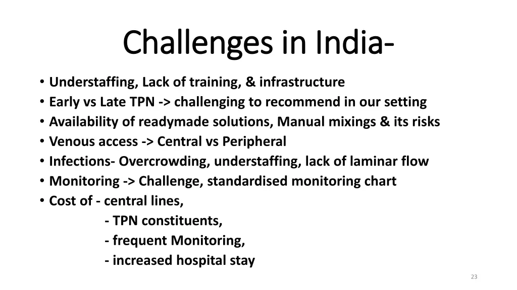 challenges in india challenges in india