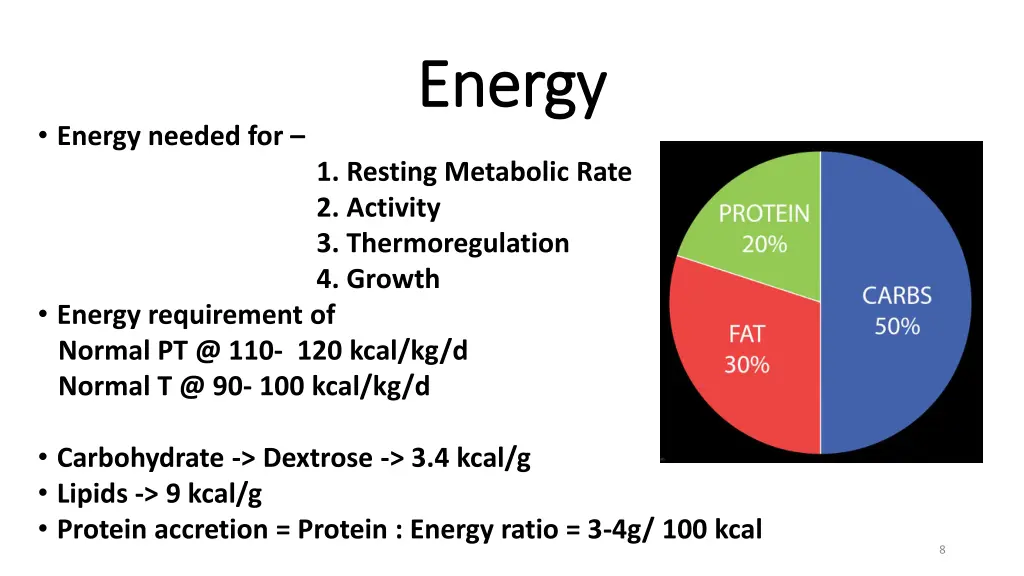 energy energy