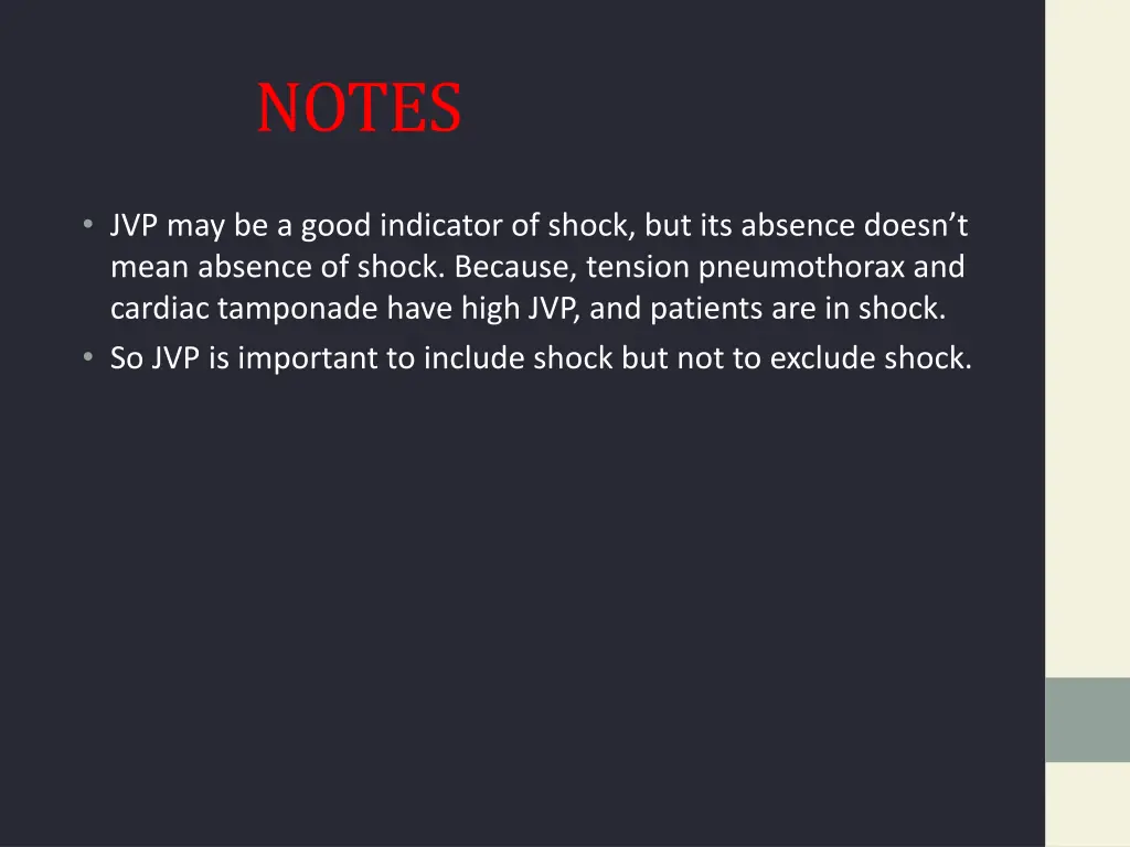 notes 1