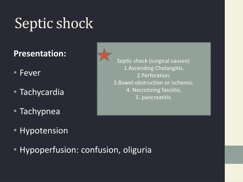 septic shock 1