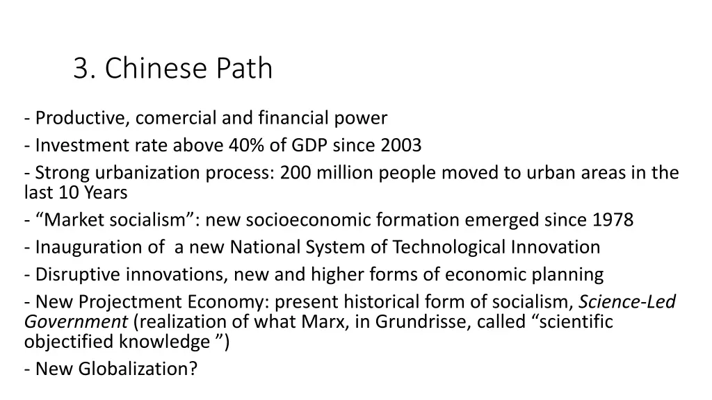 3 chinese path 1
