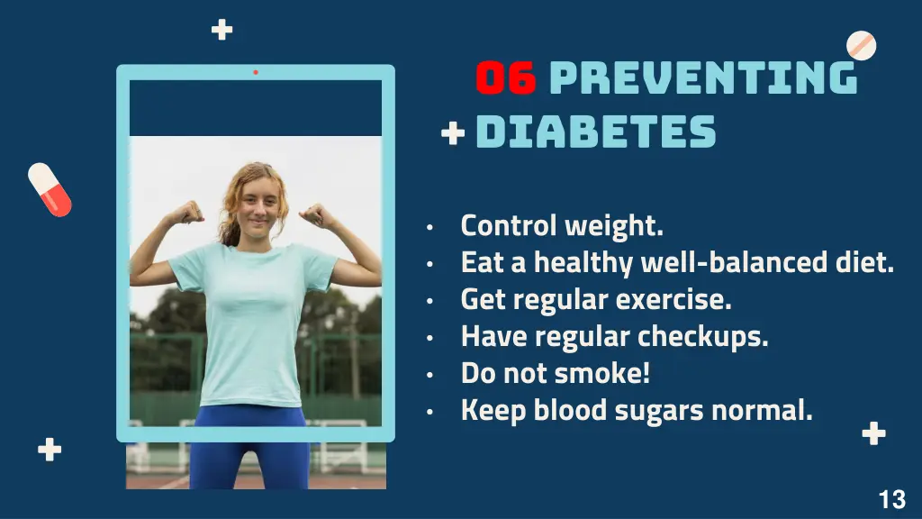 06 preventing diabetes