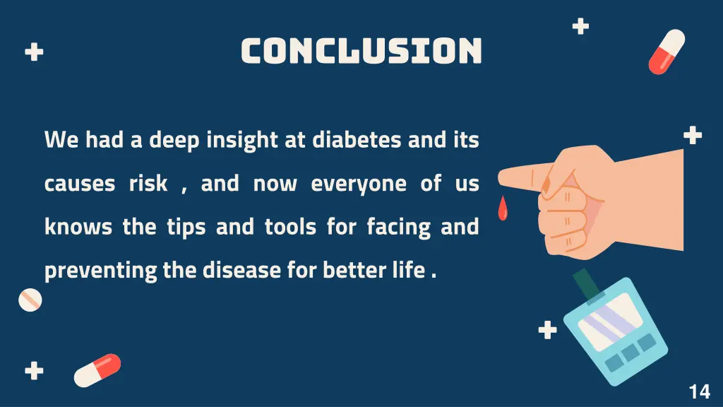 conclusion