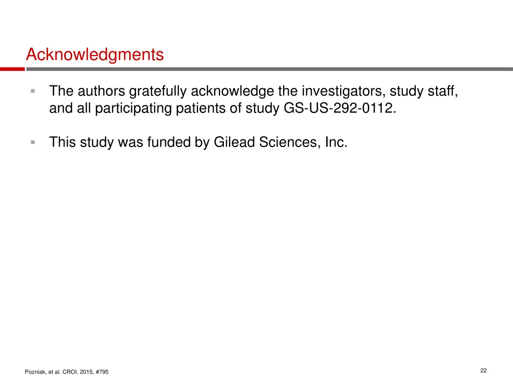 acknowledgments