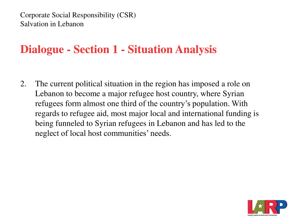 corporate social responsibility csr salvation 3