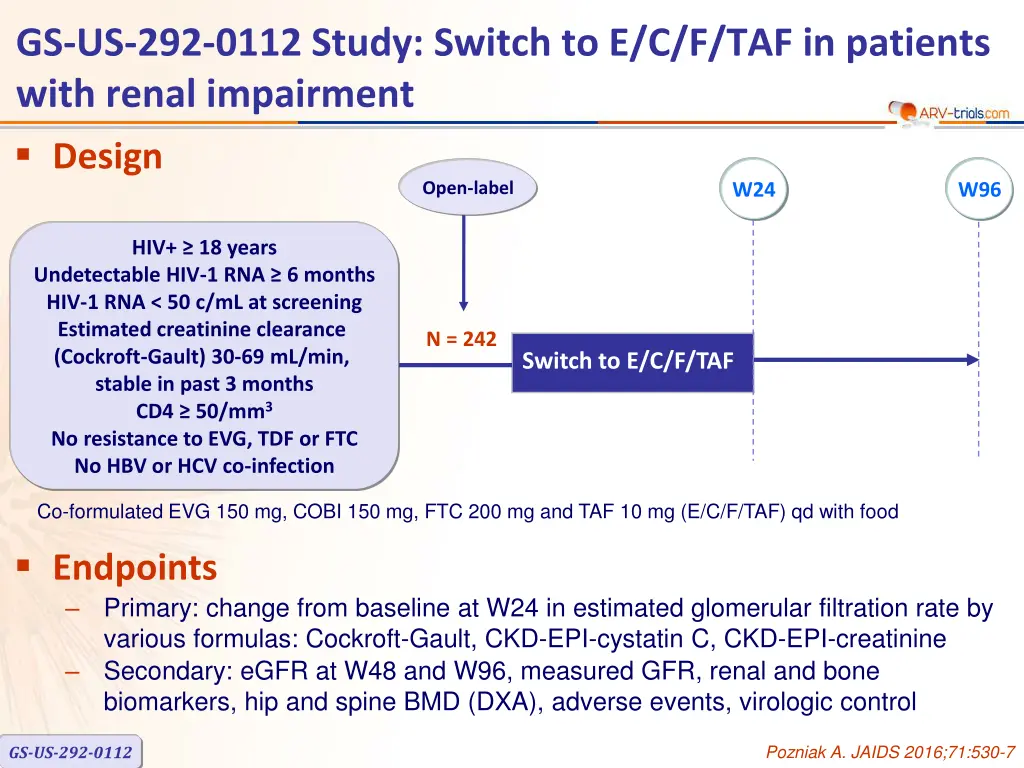 gs us 292 0112 study switch