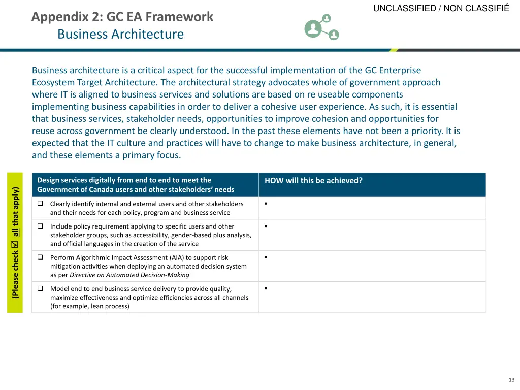 unclassified non classifi 12