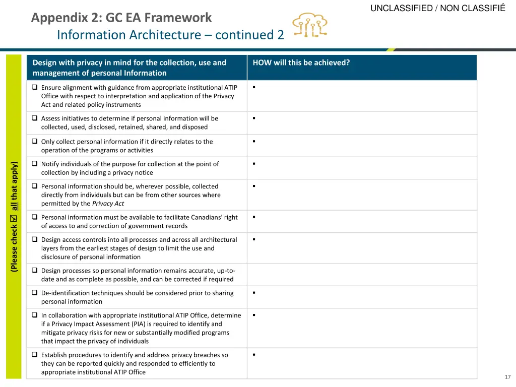unclassified non classifi 16