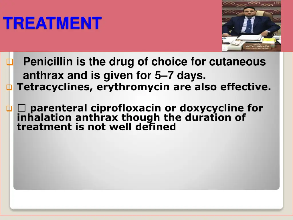 treatment
