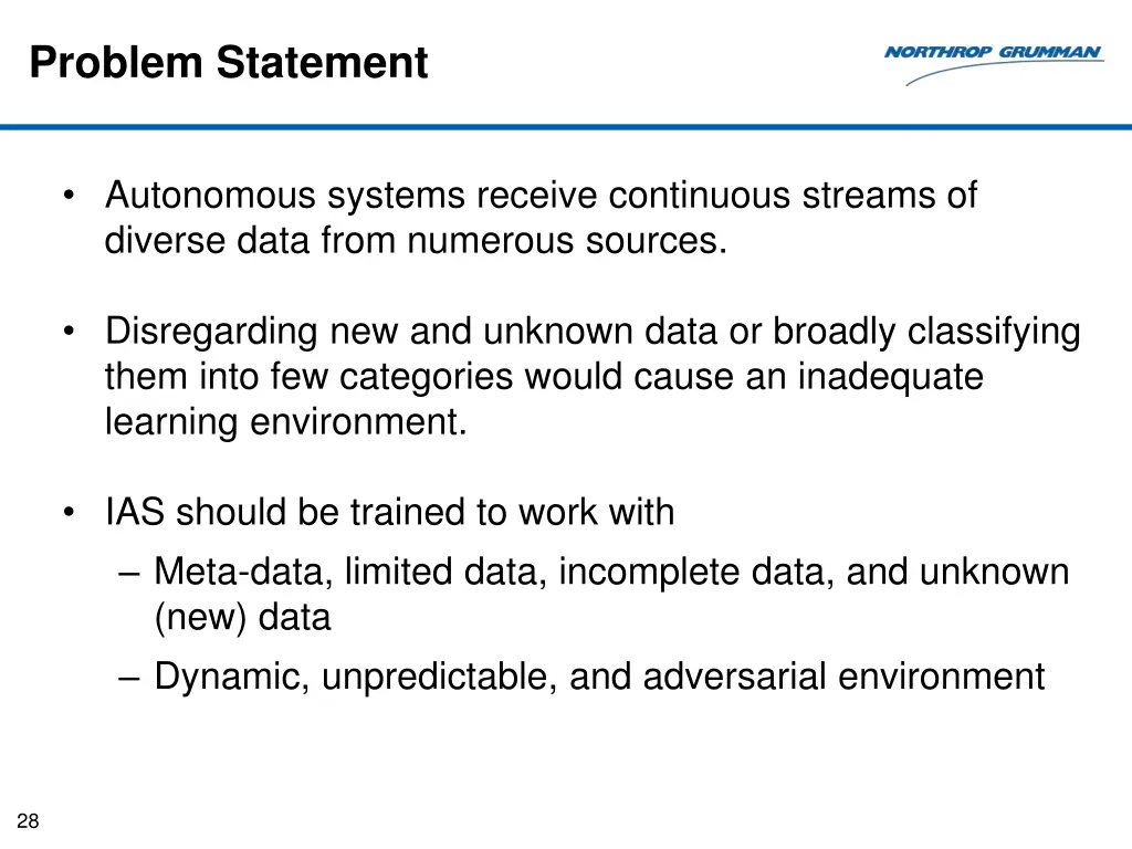 problem statement 1