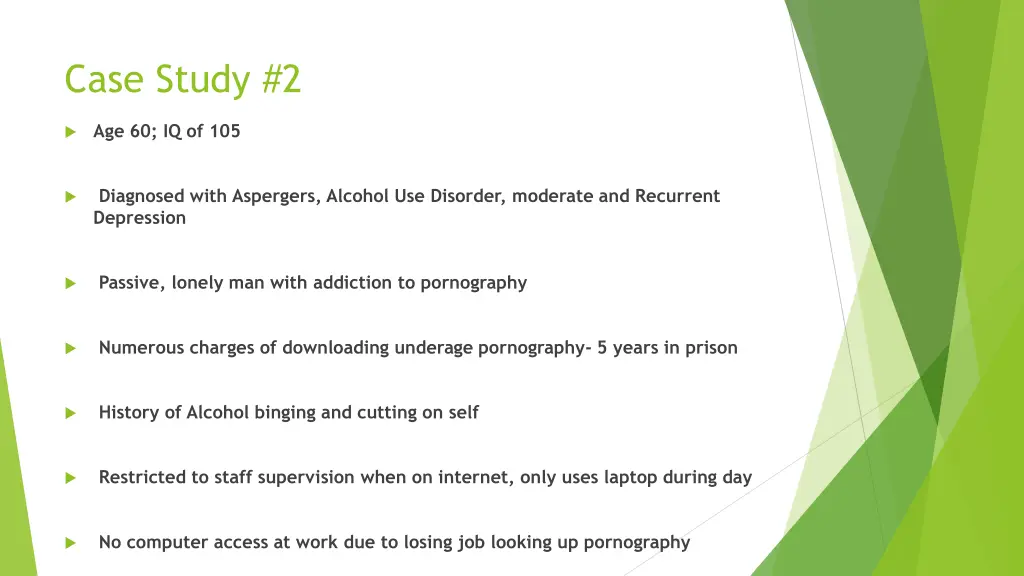 case study 2