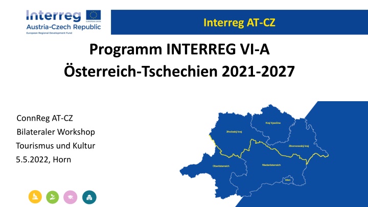 interreg at cz