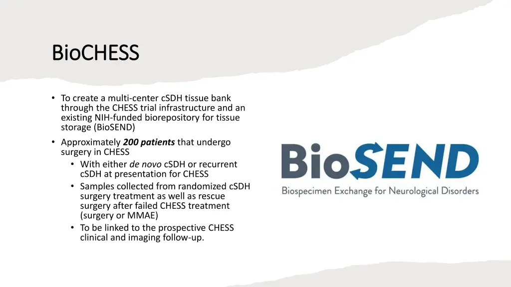 biochess biochess