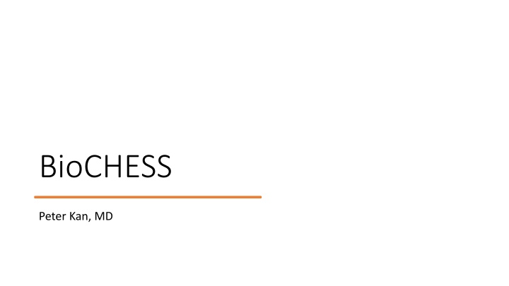 biochess