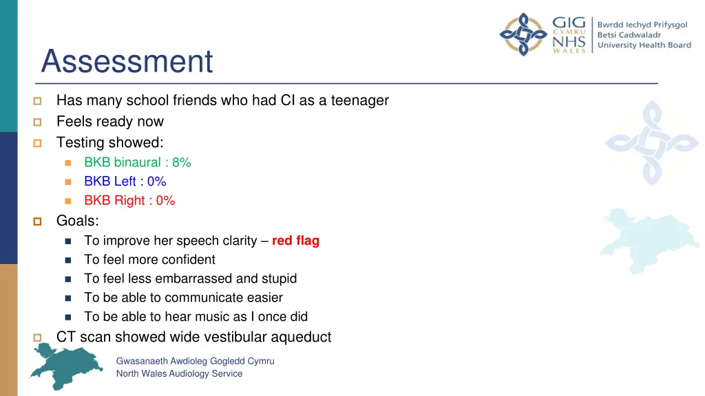 assessment 1