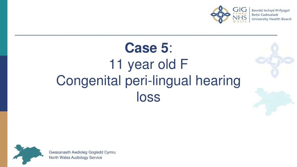 case 5 11 year old f