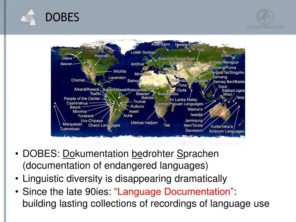 dobes