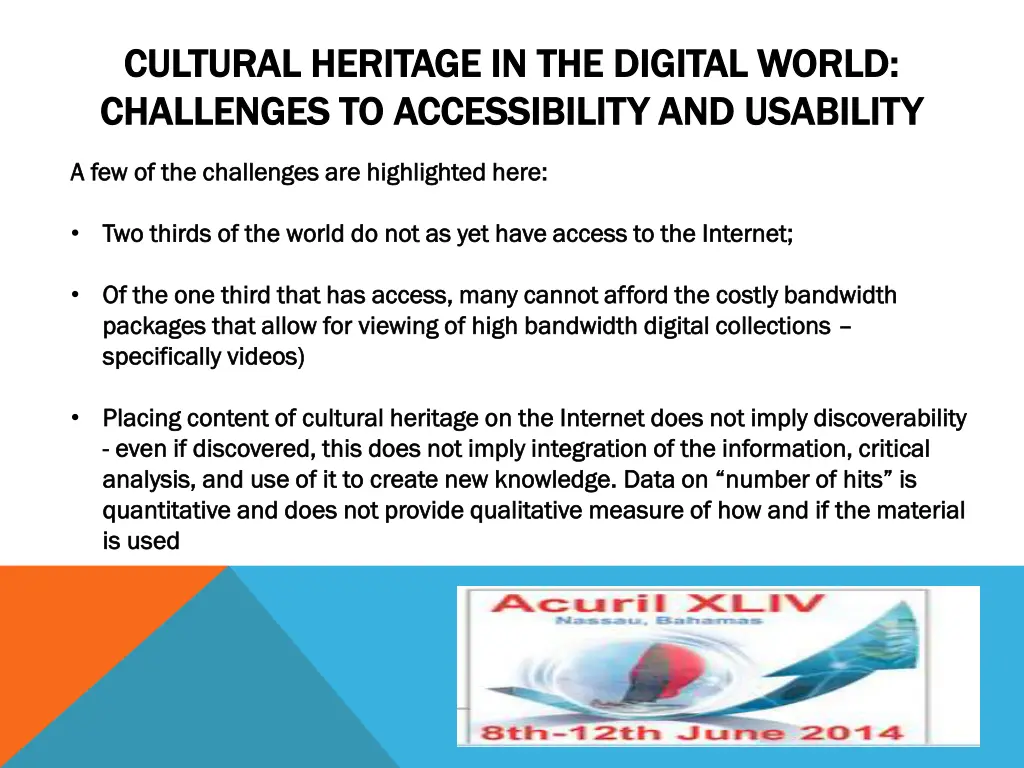 cultural heritage in the digital world cultural 2