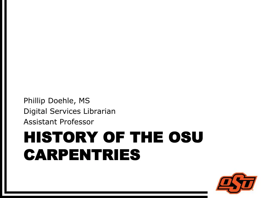 phillip doehle ms digital services librarian