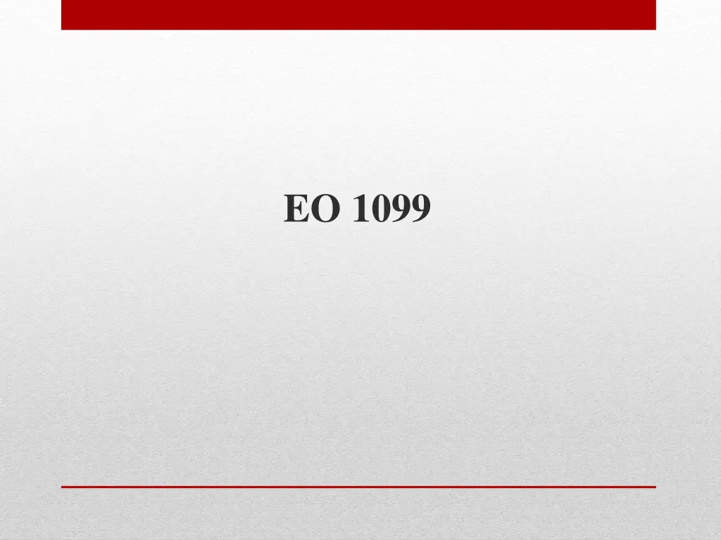 eo 1099