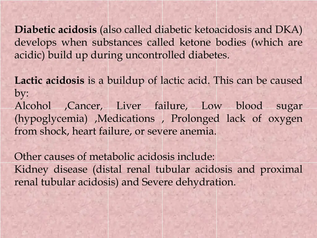 diabetic acidosis also called diabetic