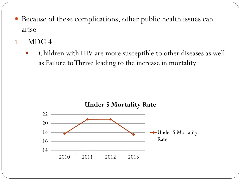 because of these complications other public