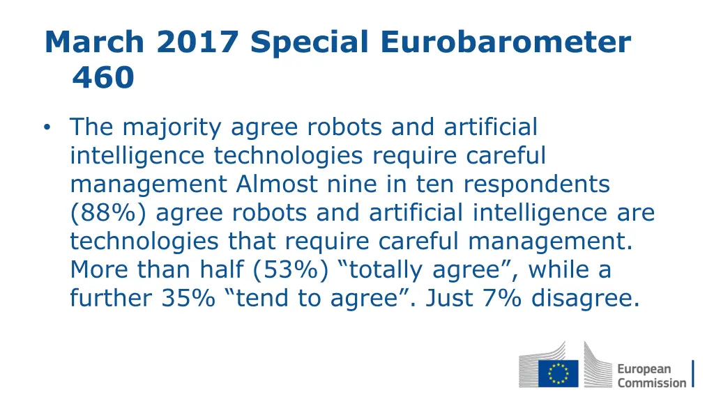 march 2017 special eurobarometer 460