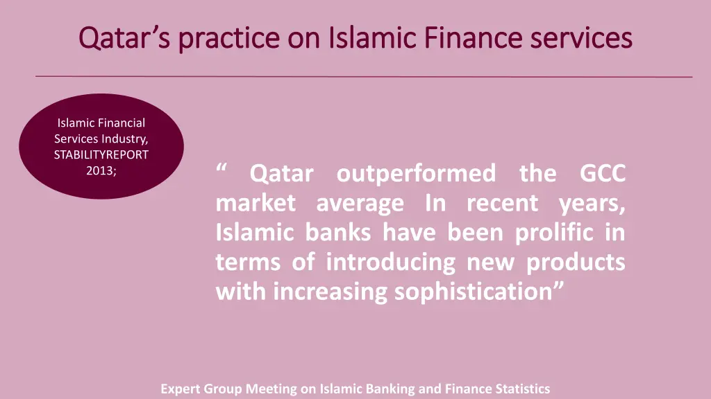 qatar s practice on qatar s practice on islamic