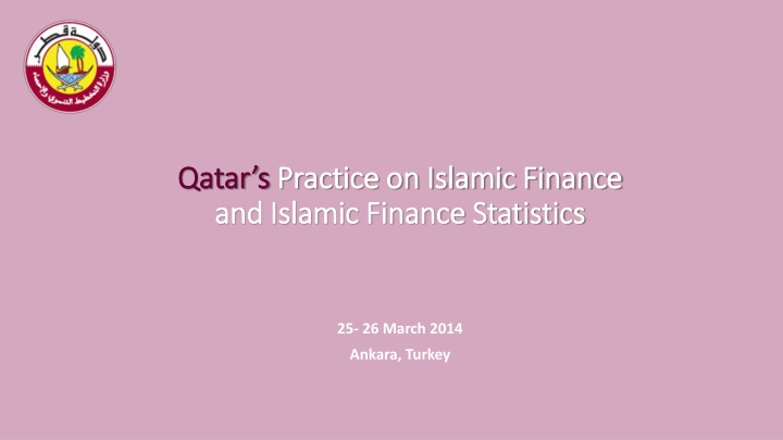 qatar s qatar s practice on islamic finance