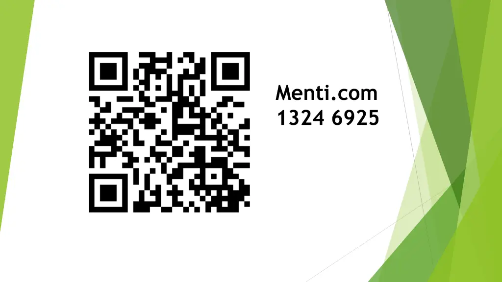 menti com 1324 6925