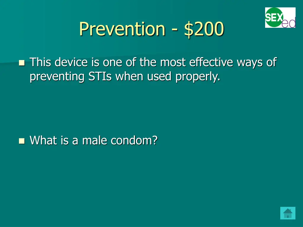 prevention 200