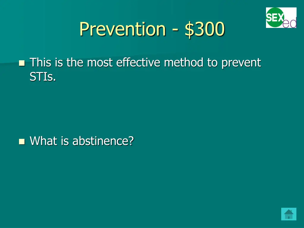 prevention 300