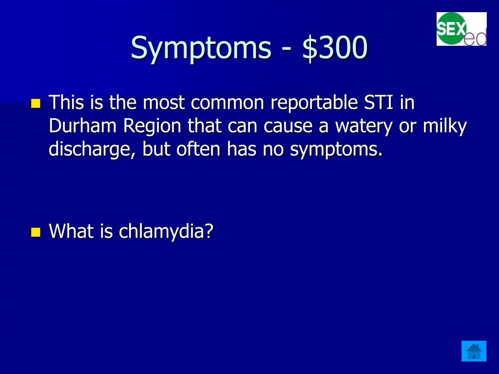 symptoms 300
