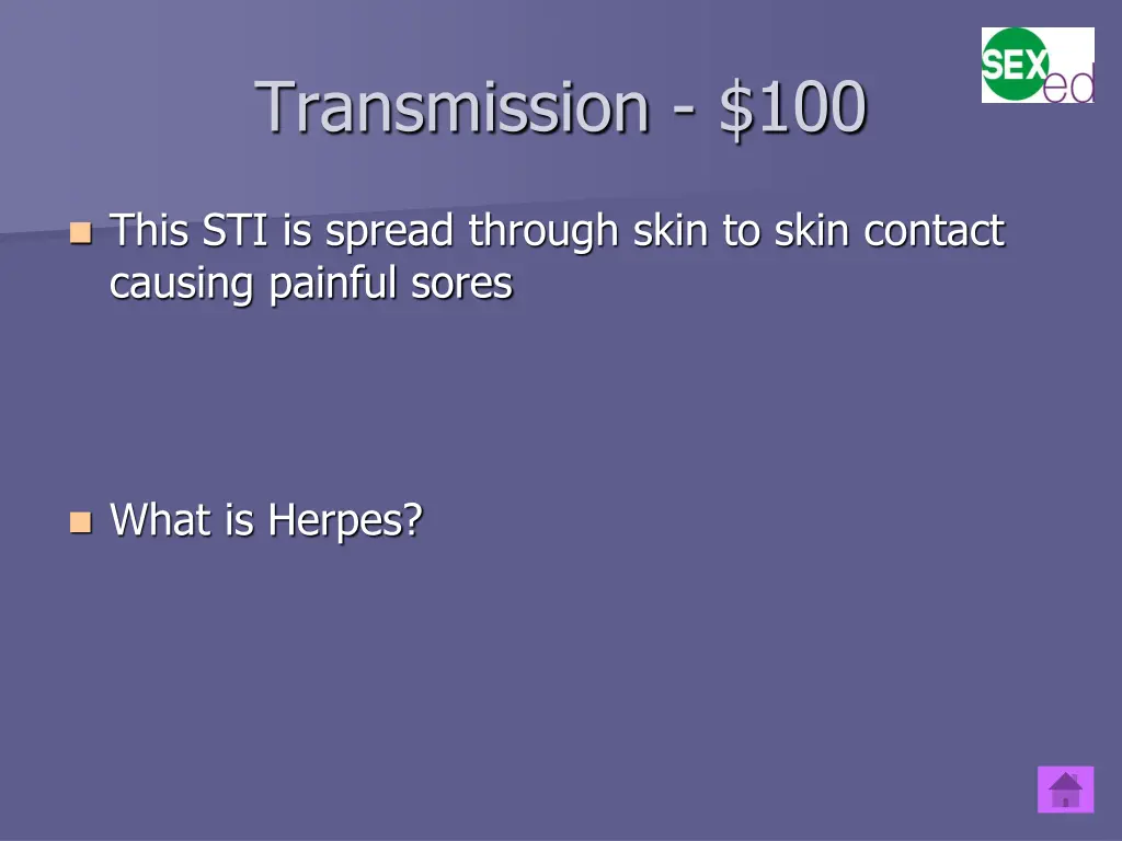 transmission 100