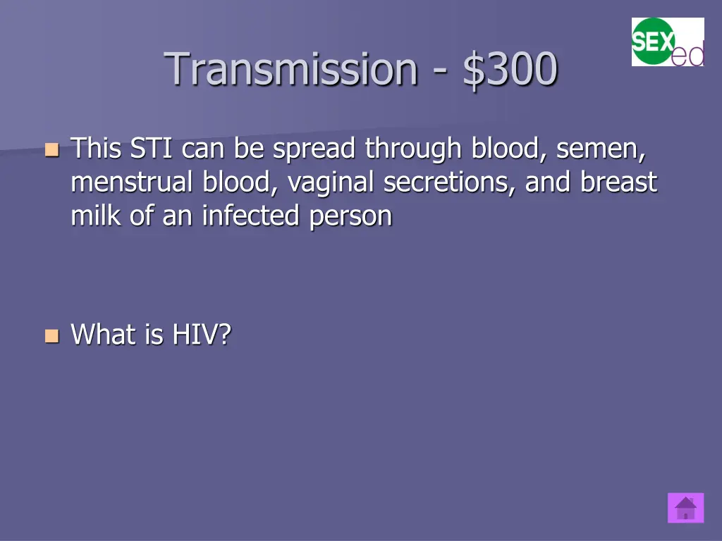 transmission 300