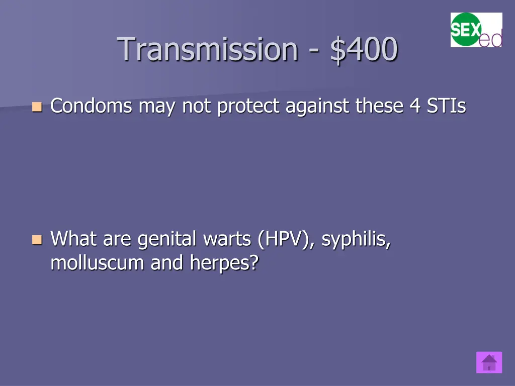 transmission 400