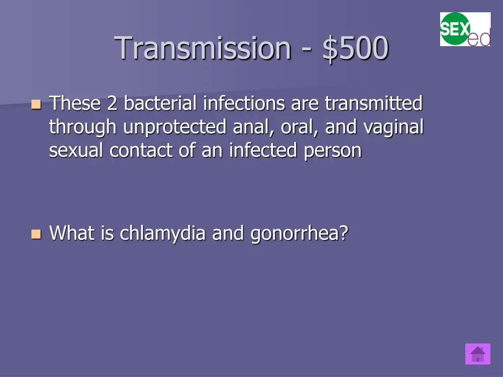 transmission 500