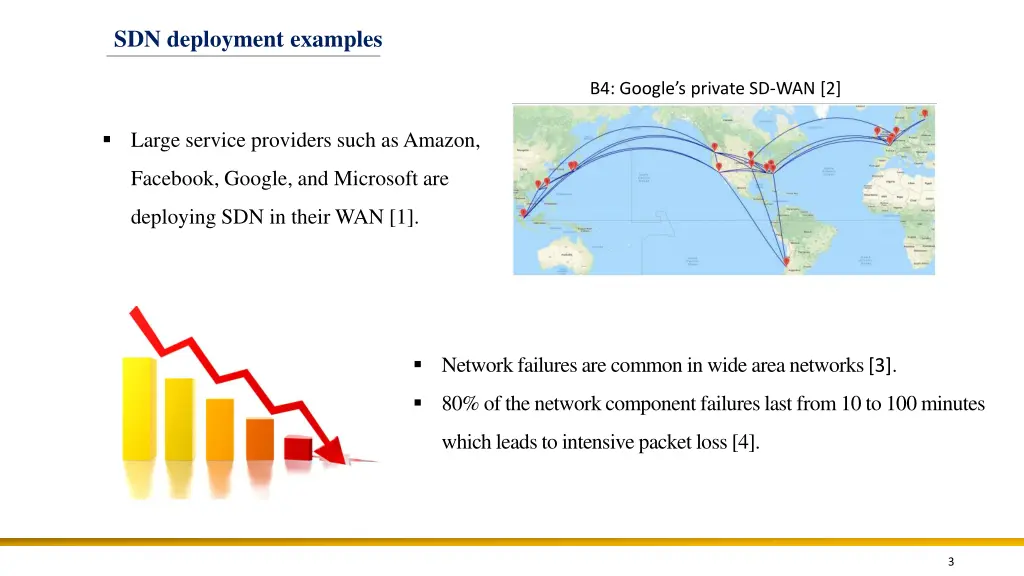 sdn deployment examples