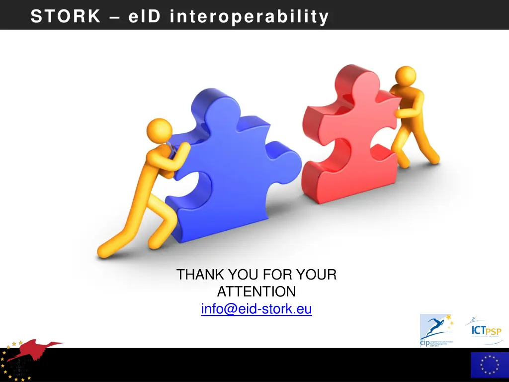 stork eid interoperability