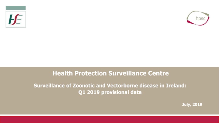 health protection surveillance centre