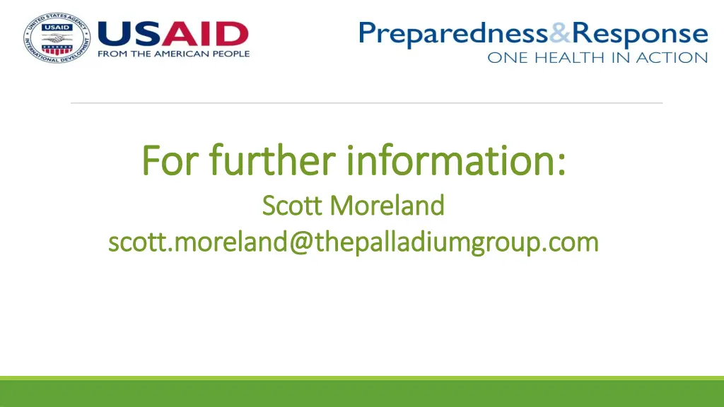 for further information for further information