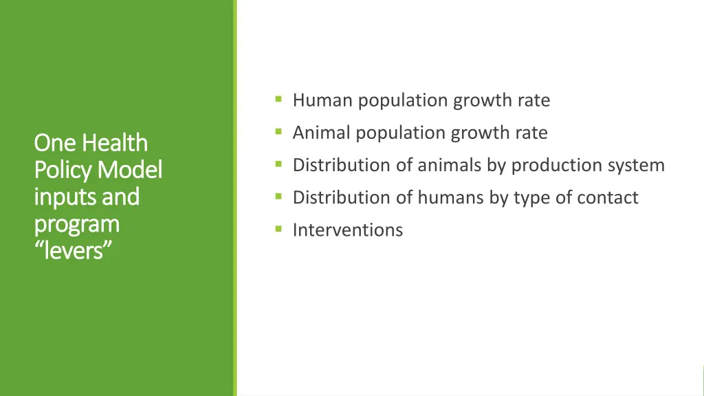 human population growth rate animal population
