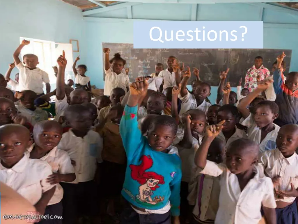 inter cluster coordination questions