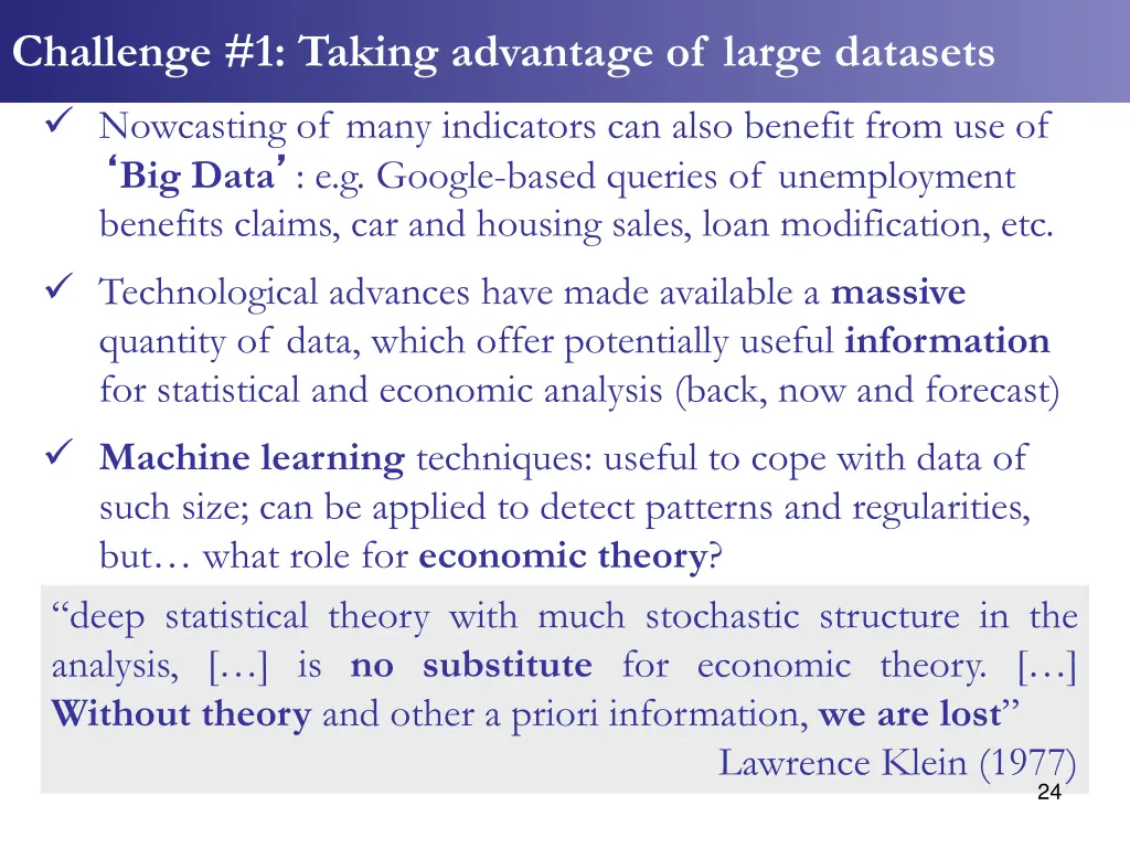 challenge 1 taking advantage of large datasets 4