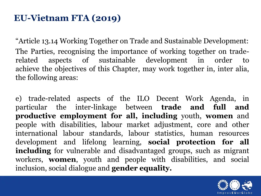 eu vietnam fta 2019