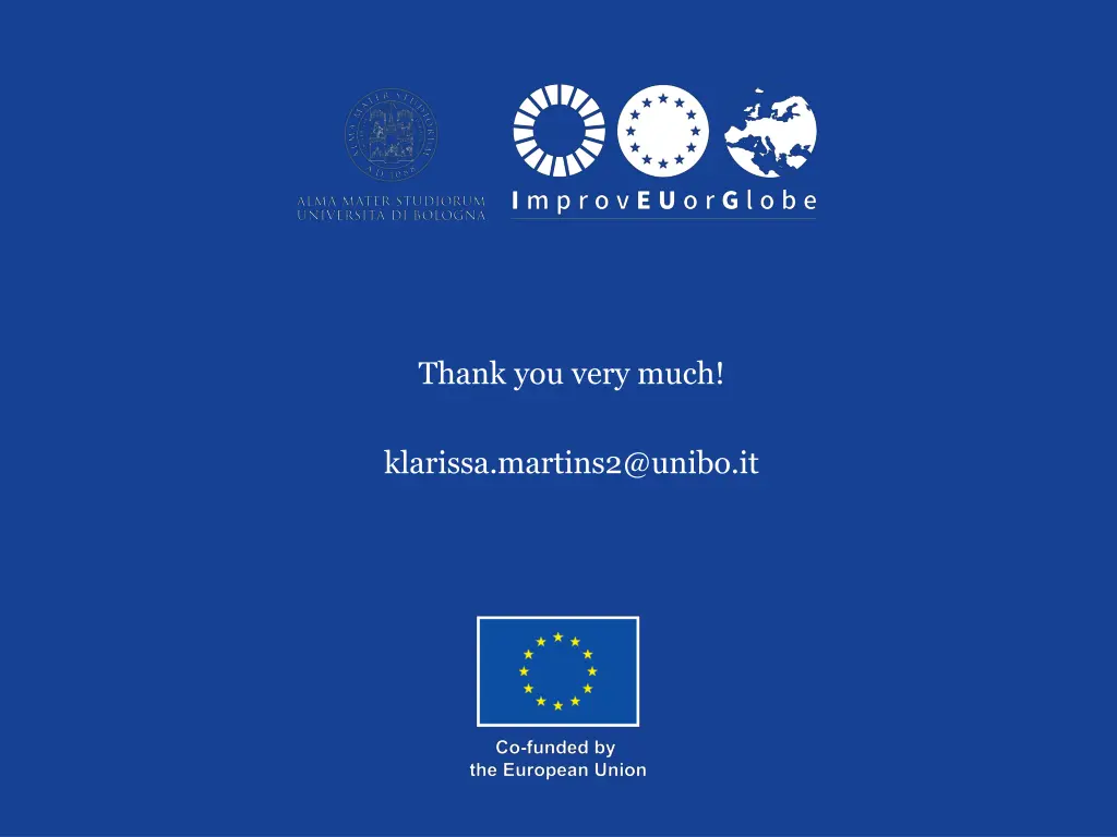 thank you very much