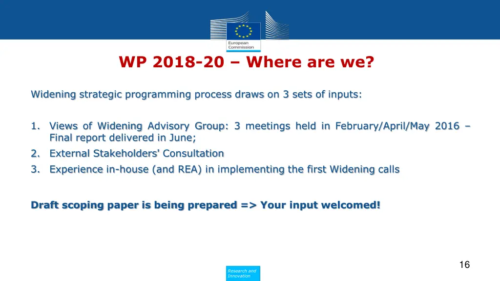 wp 2018 20 where are we