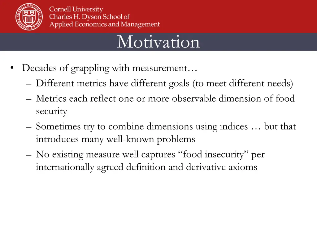 motivation 1