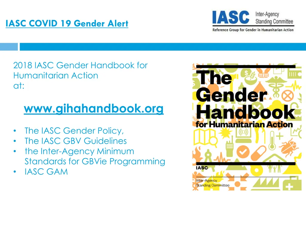 iasc covid 19 gender alert 4