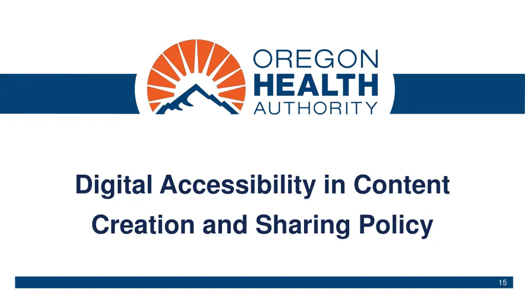 digital accessibility in content creation